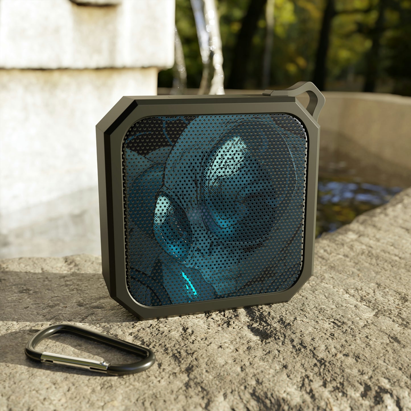 Blackwater Outdoor Bluetooth Speaker