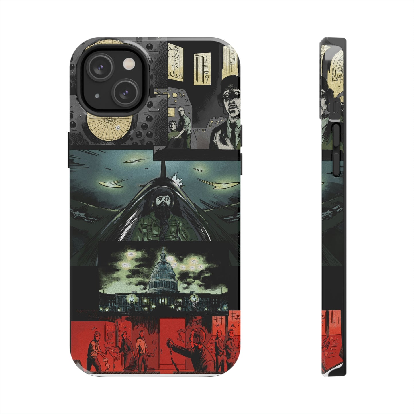 Tough Phone Cases, Case-Mate