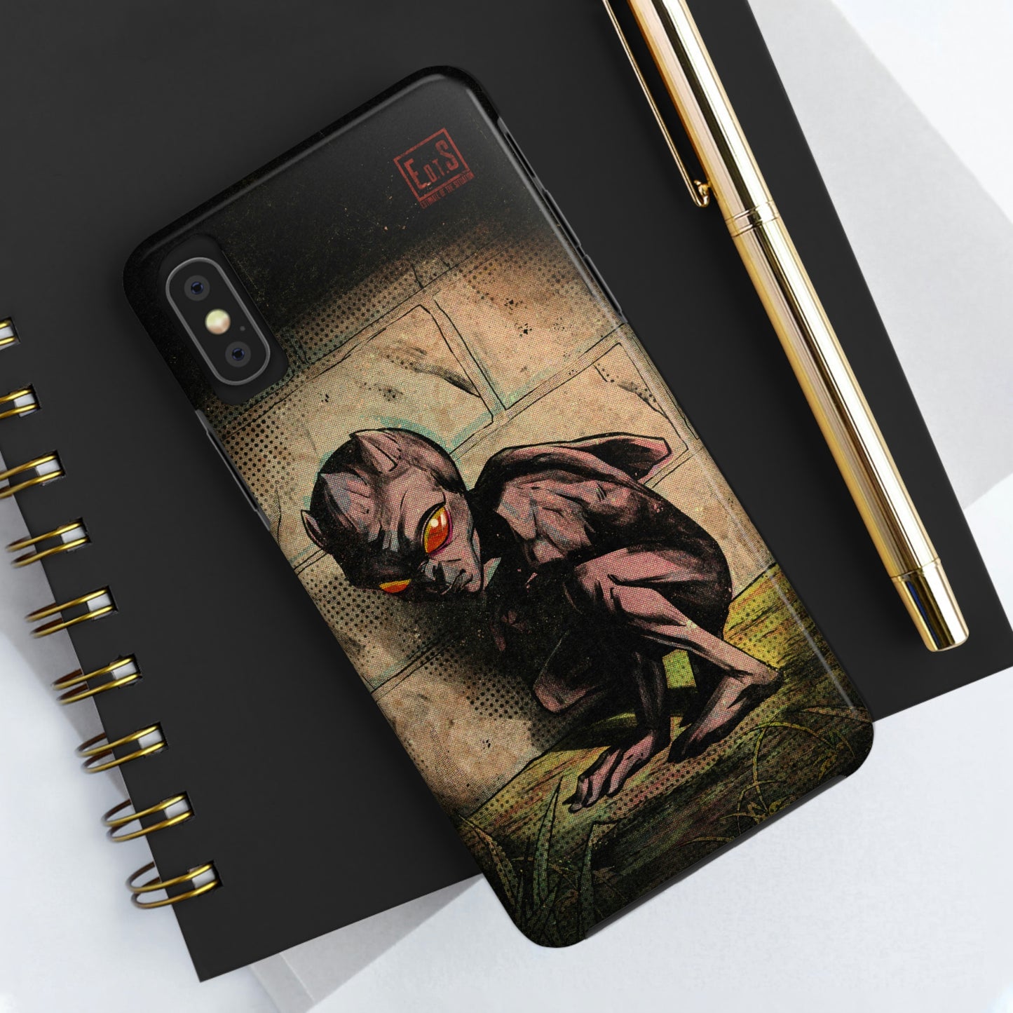 Tough Phone Cases, Case-Mate