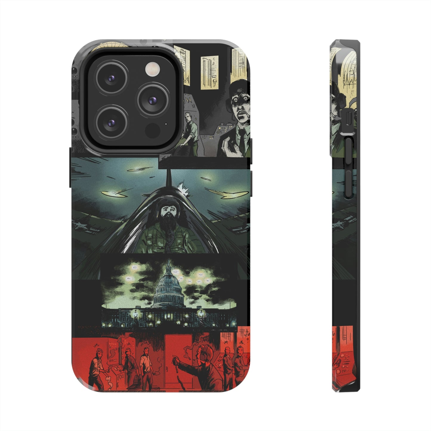 Tough Phone Cases, Case-Mate