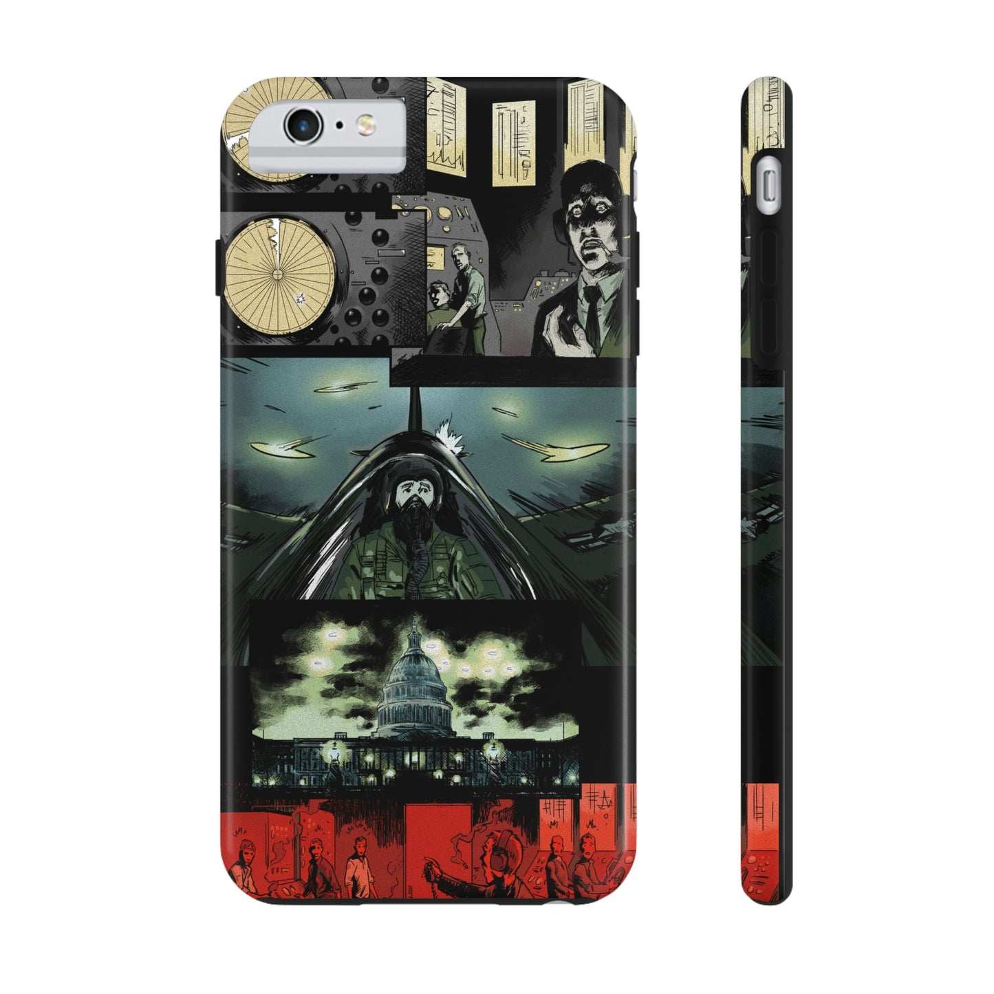 Tough Phone Cases, Case-Mate