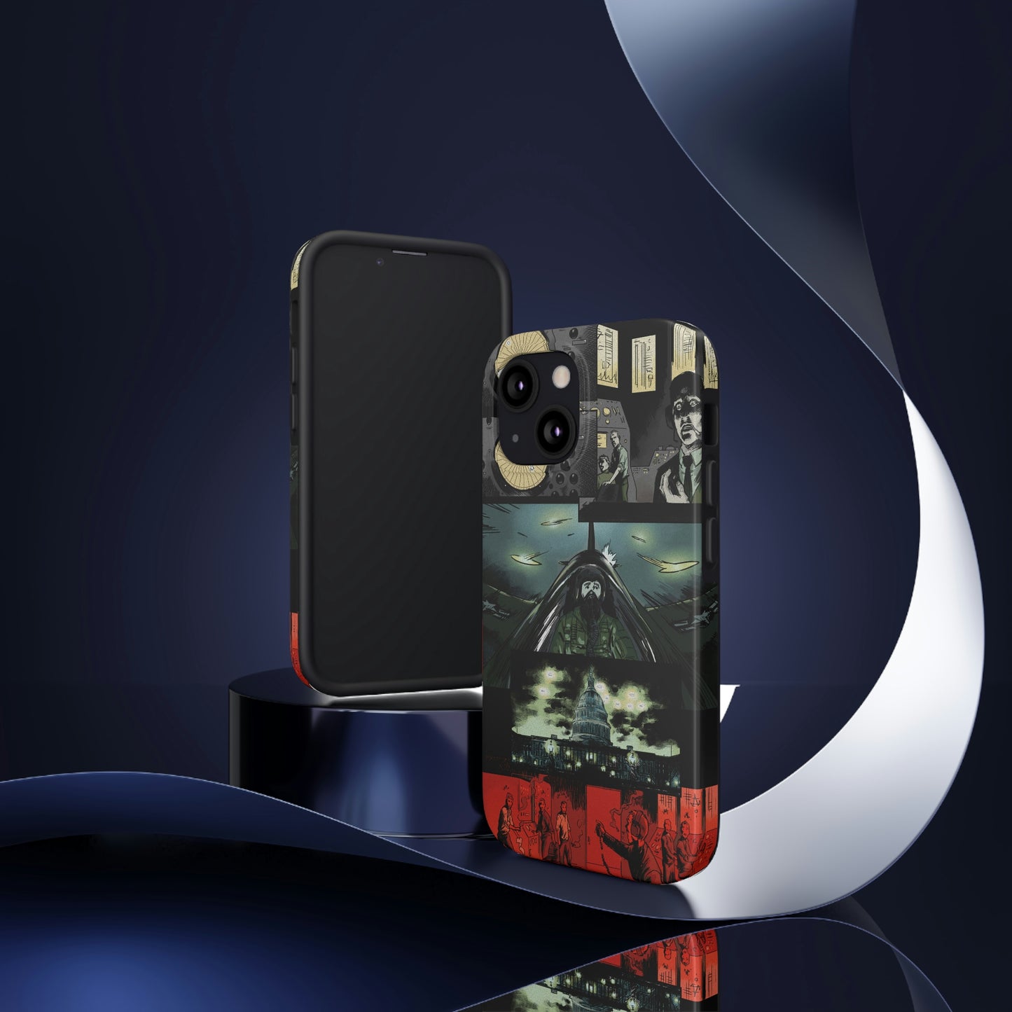 Tough Phone Cases, Case-Mate