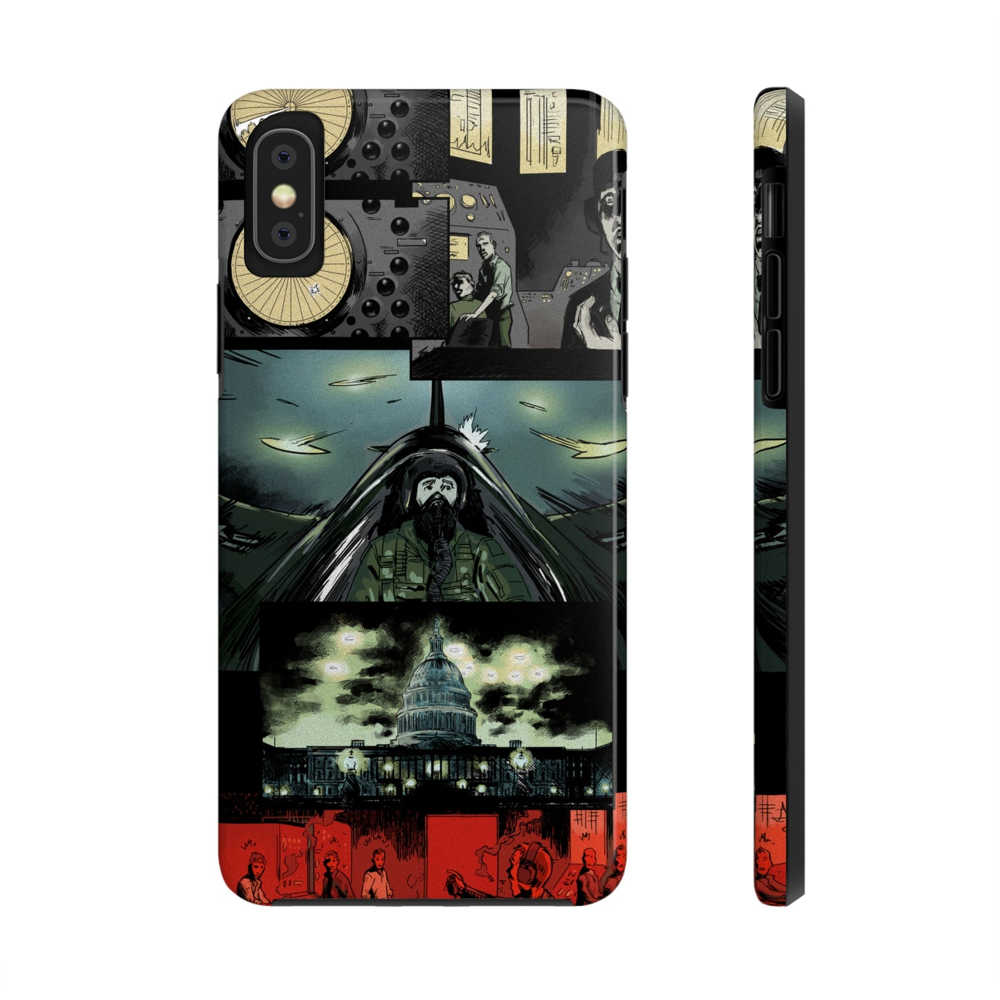 Tough Phone Cases, Case-Mate