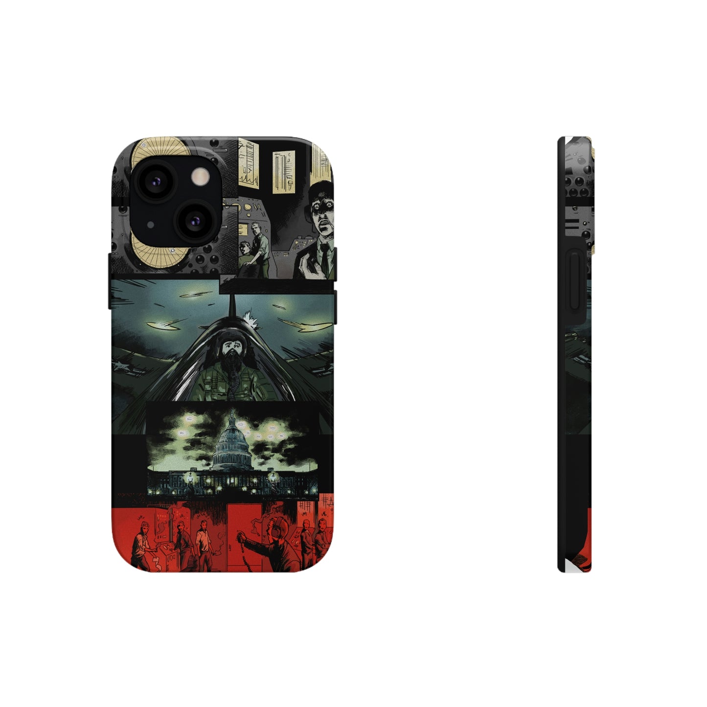 Tough Phone Cases, Case-Mate
