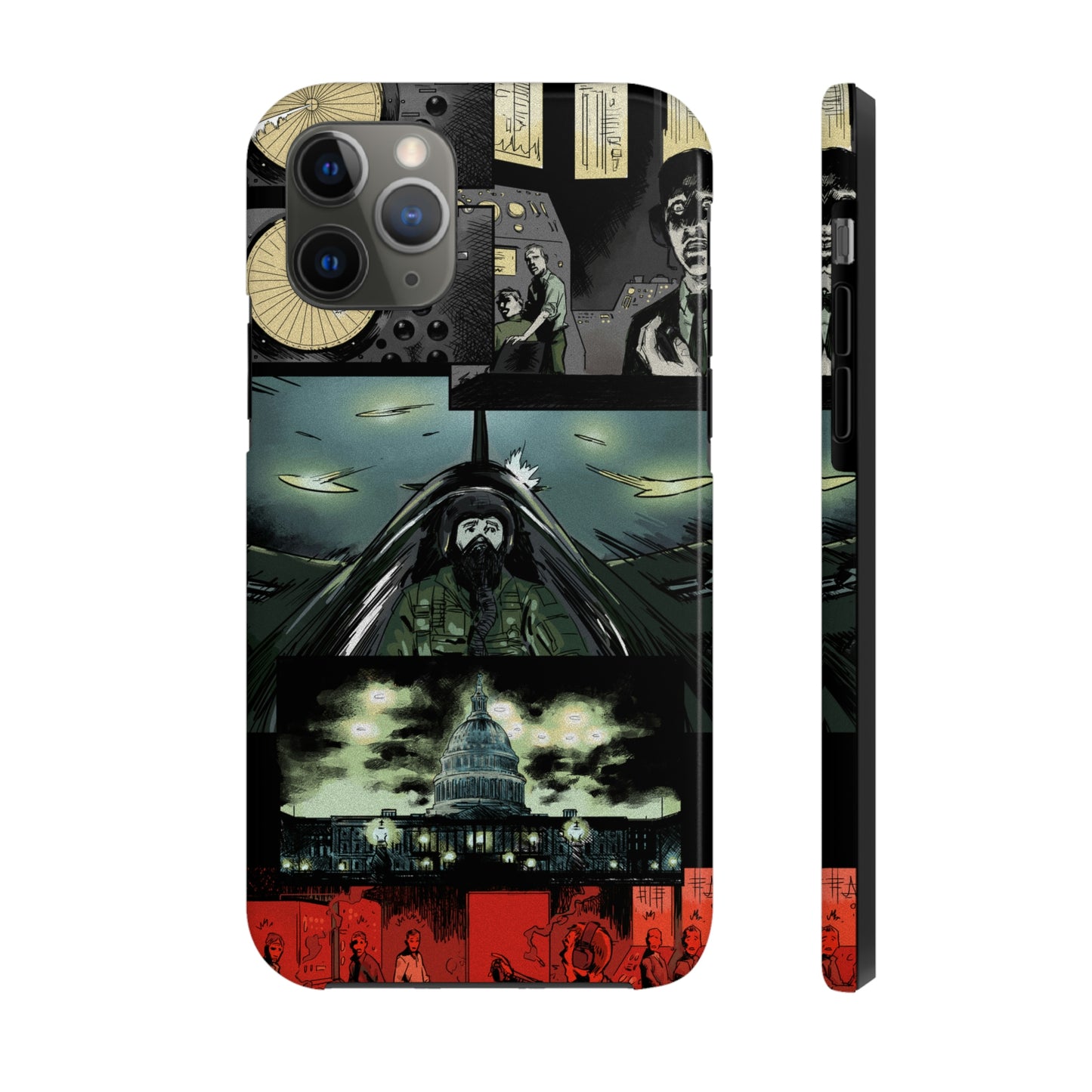 Tough Phone Cases, Case-Mate
