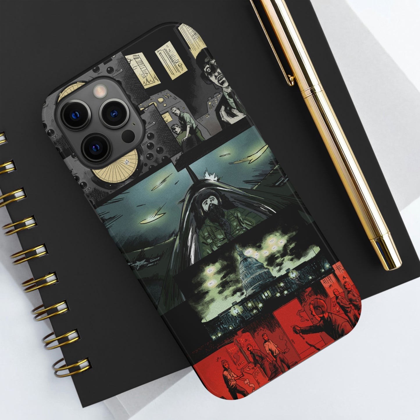 Tough Phone Cases, Case-Mate
