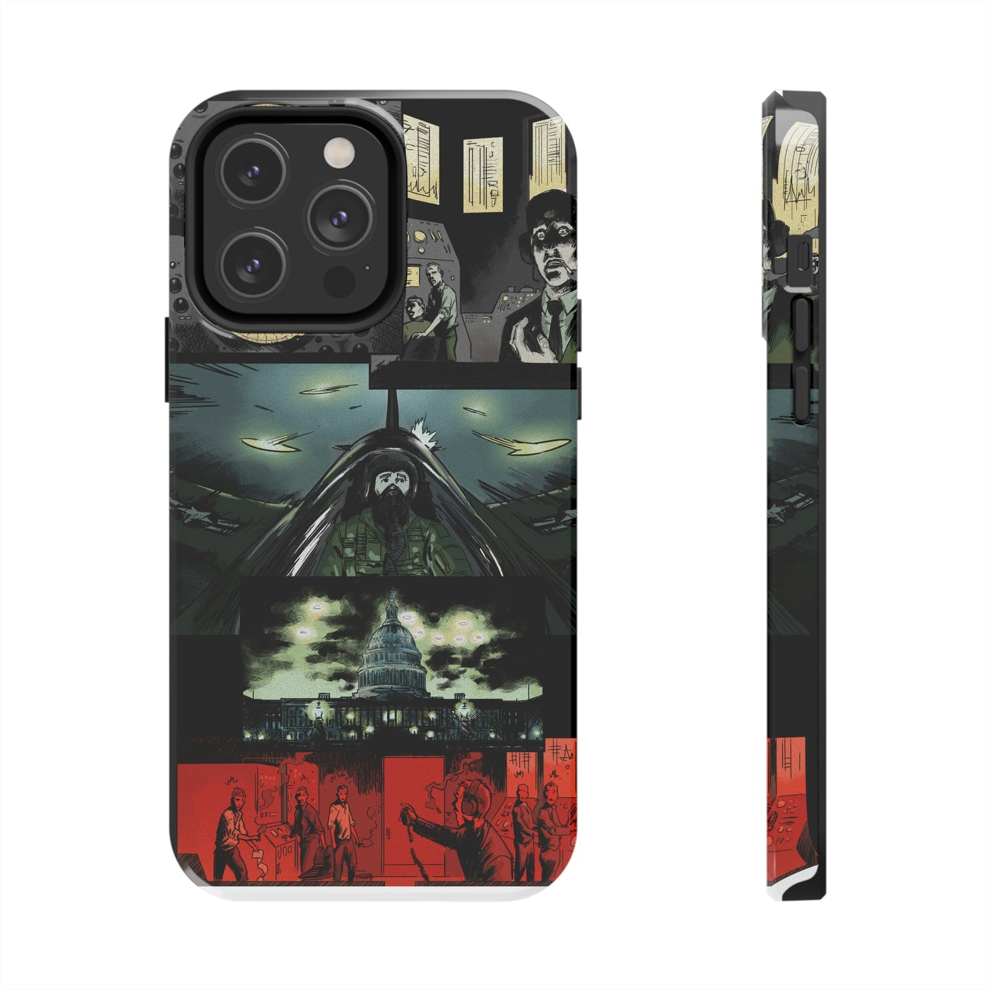 Tough Phone Cases, Case-Mate
