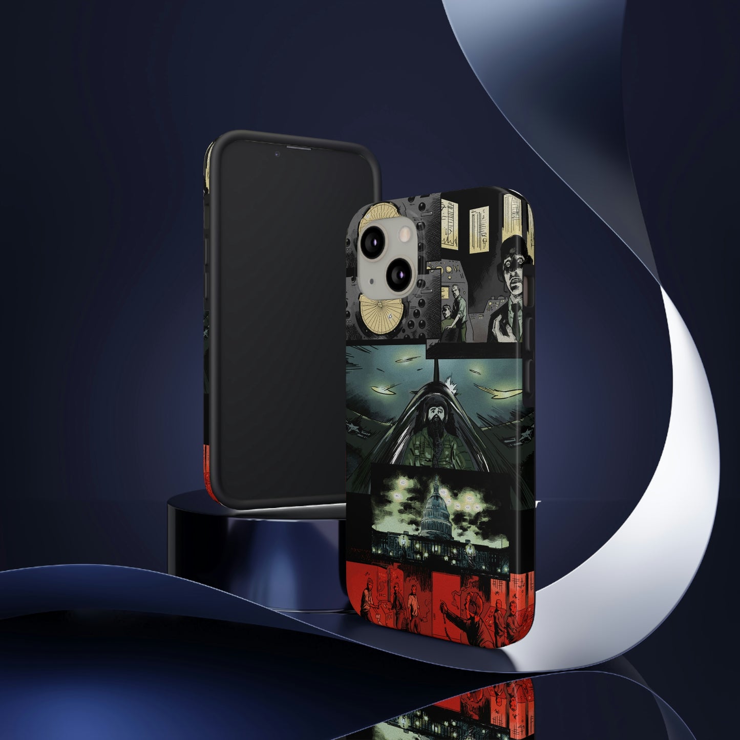 Tough Phone Cases, Case-Mate