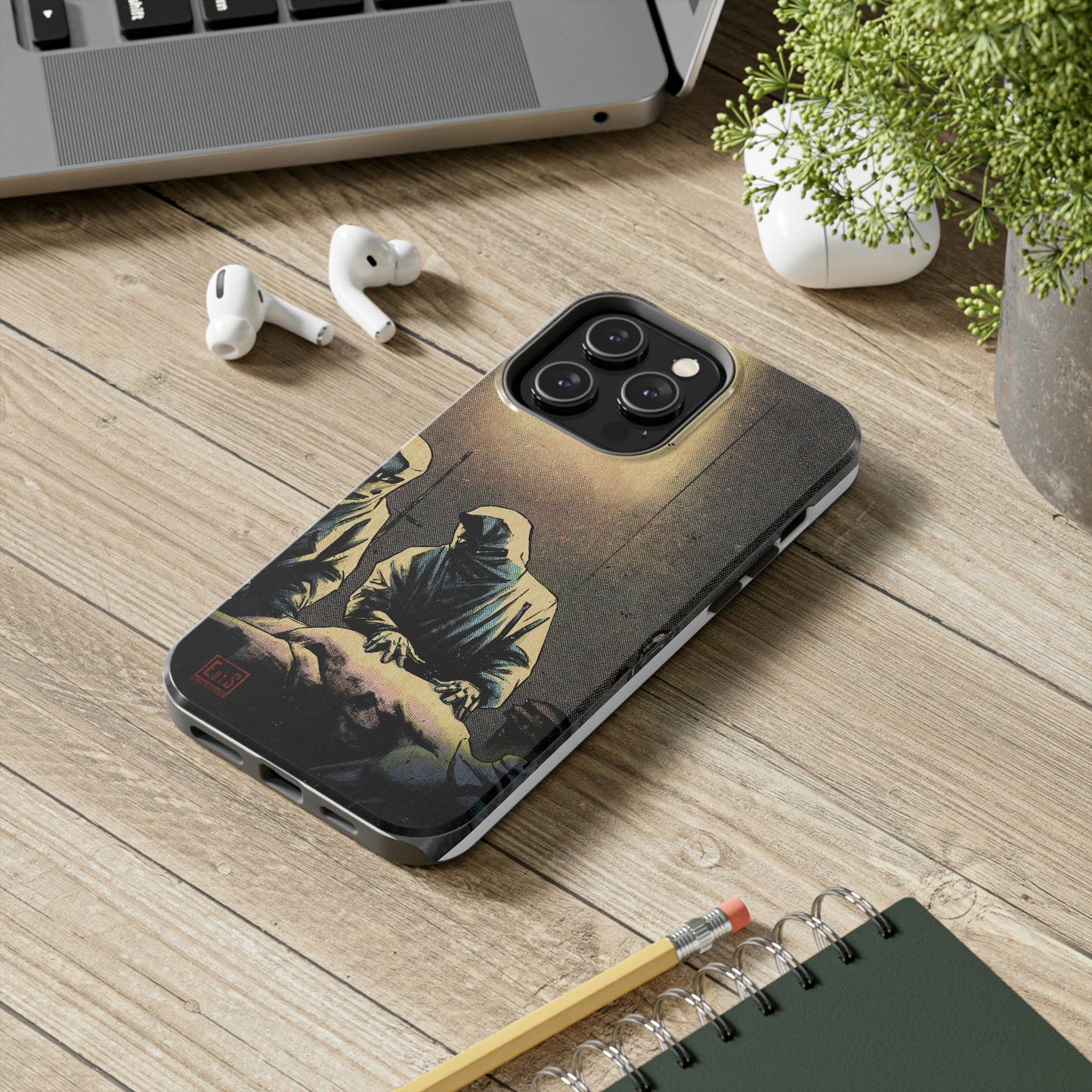 Tough Phone Cases, Case-Mate