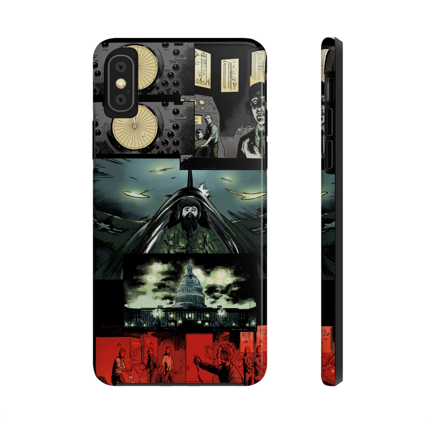 Tough Phone Cases, Case-Mate