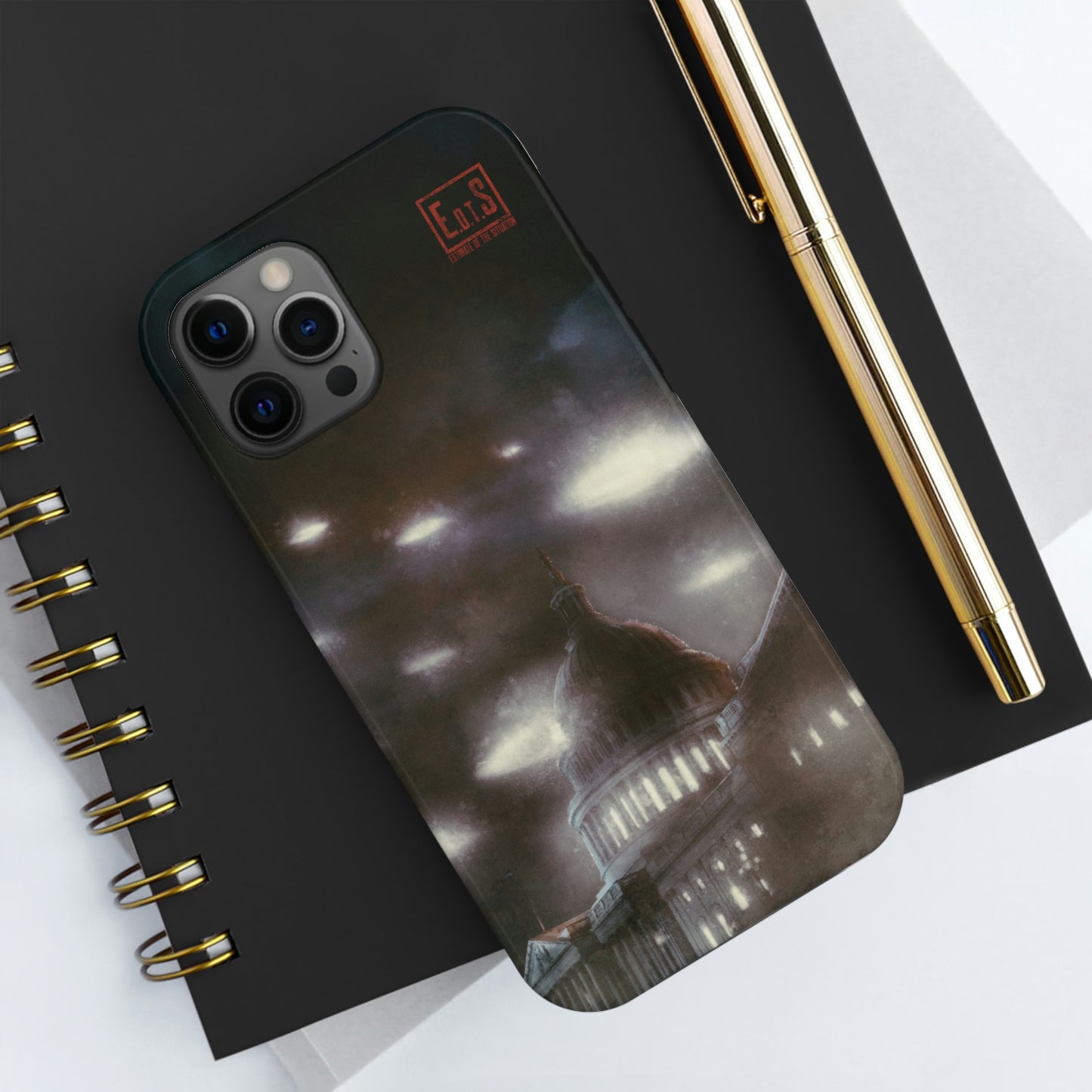 Tough Phone Cases, Case-Mate