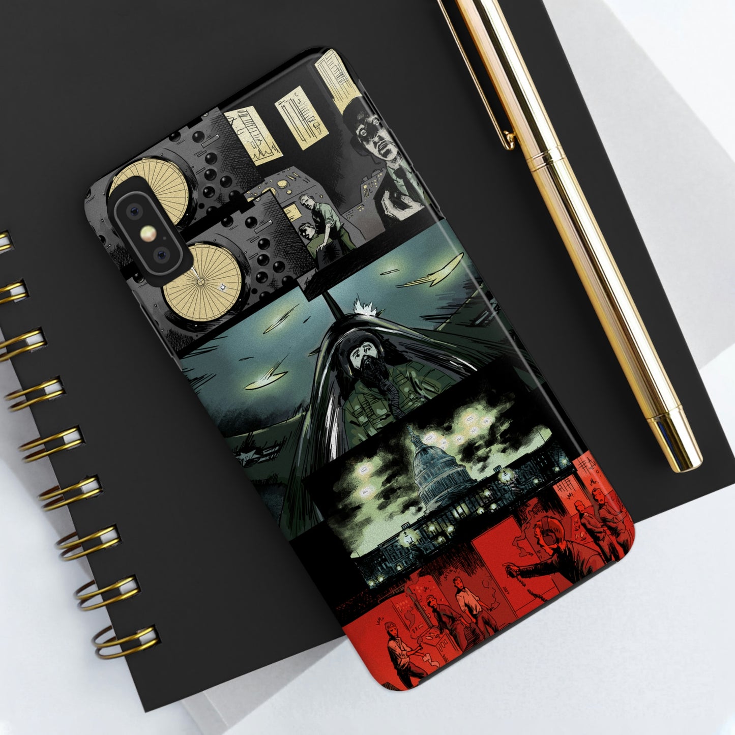 Tough Phone Cases, Case-Mate