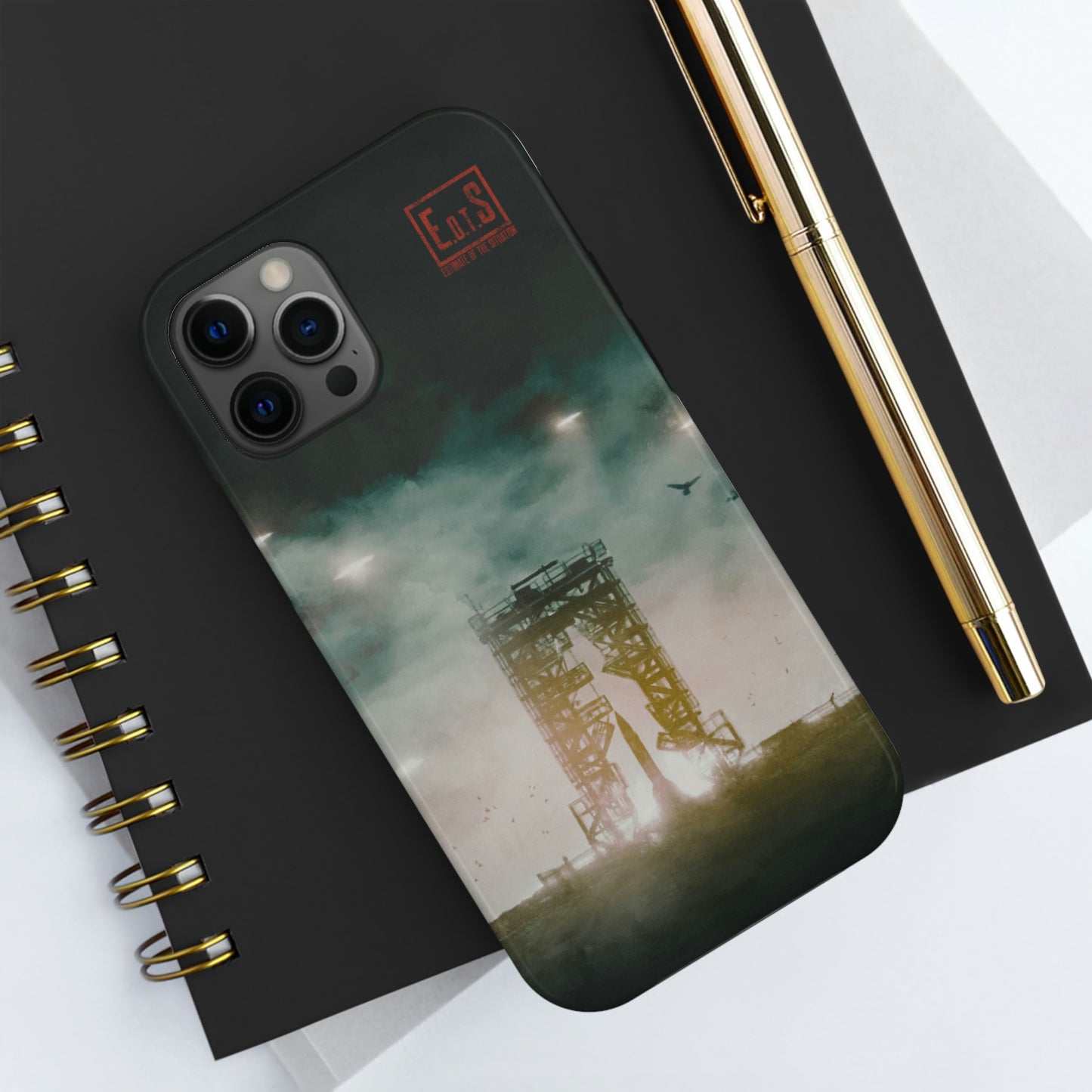 Tough Phone Cases, Case-Mate