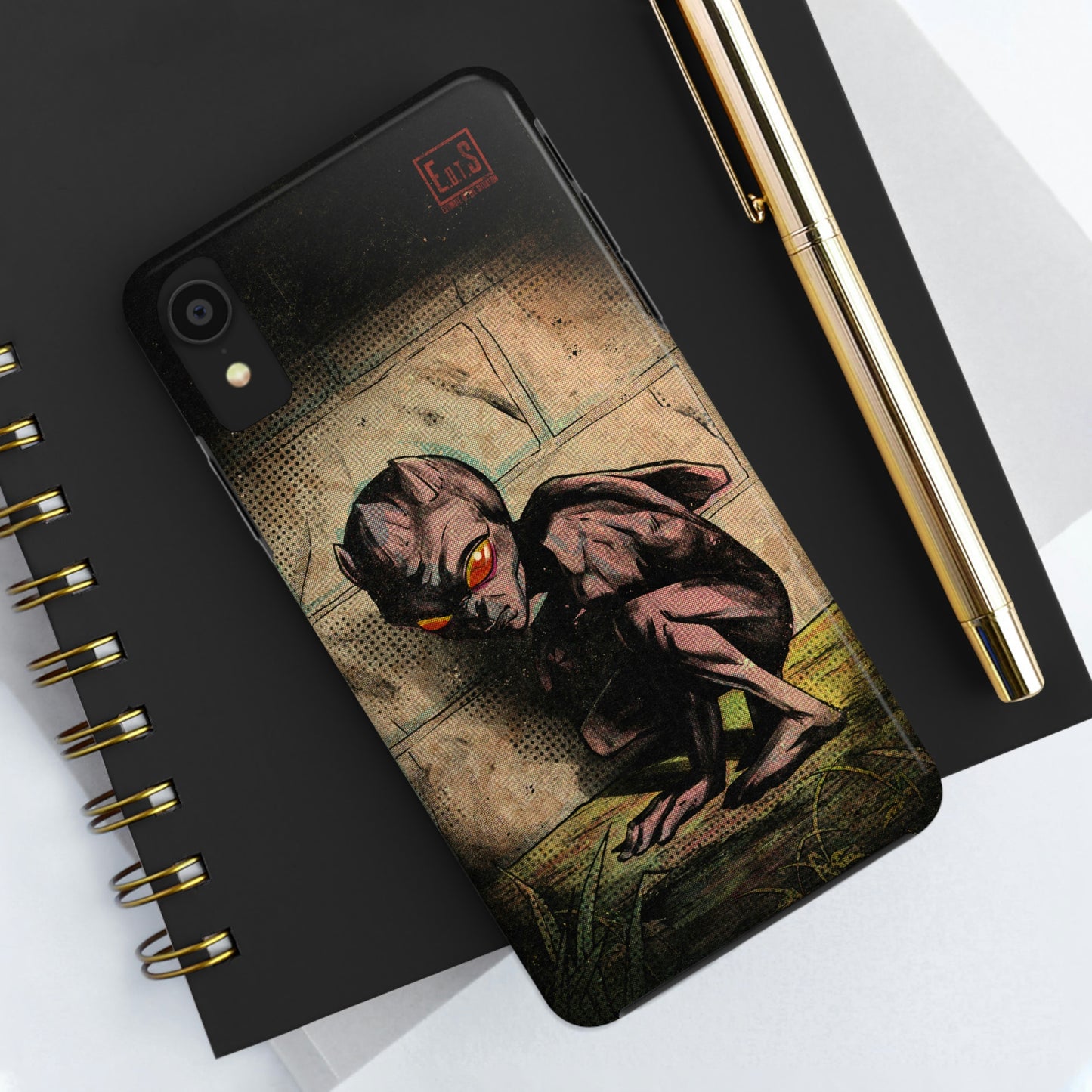 Tough Phone Cases, Case-Mate