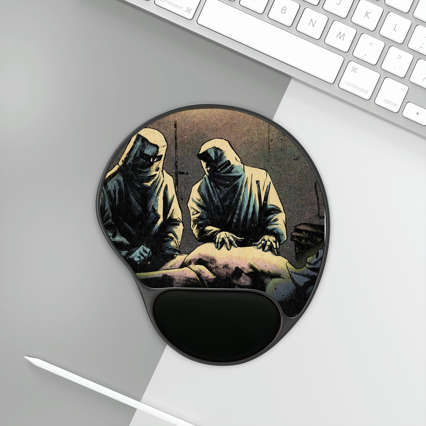 Roswell Mousepad