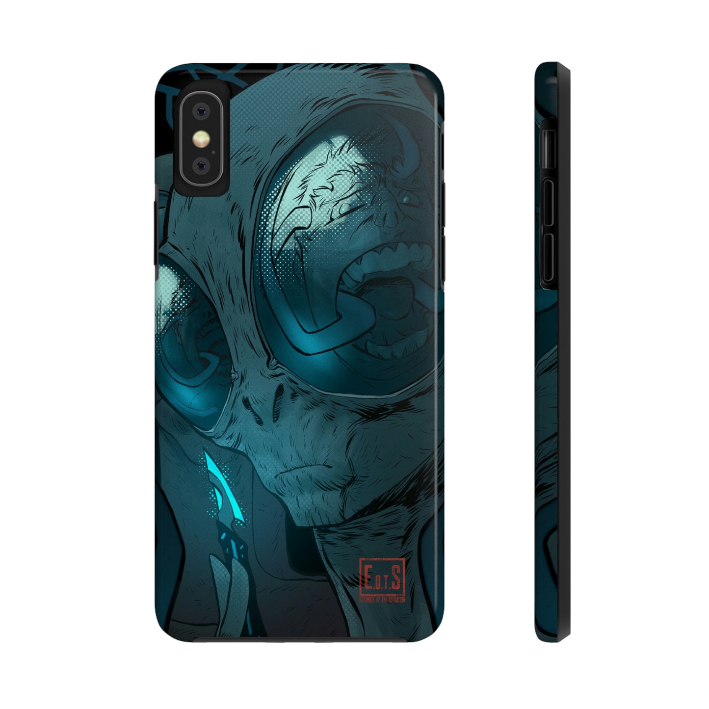 Tough Phone Cases, Case-Mate