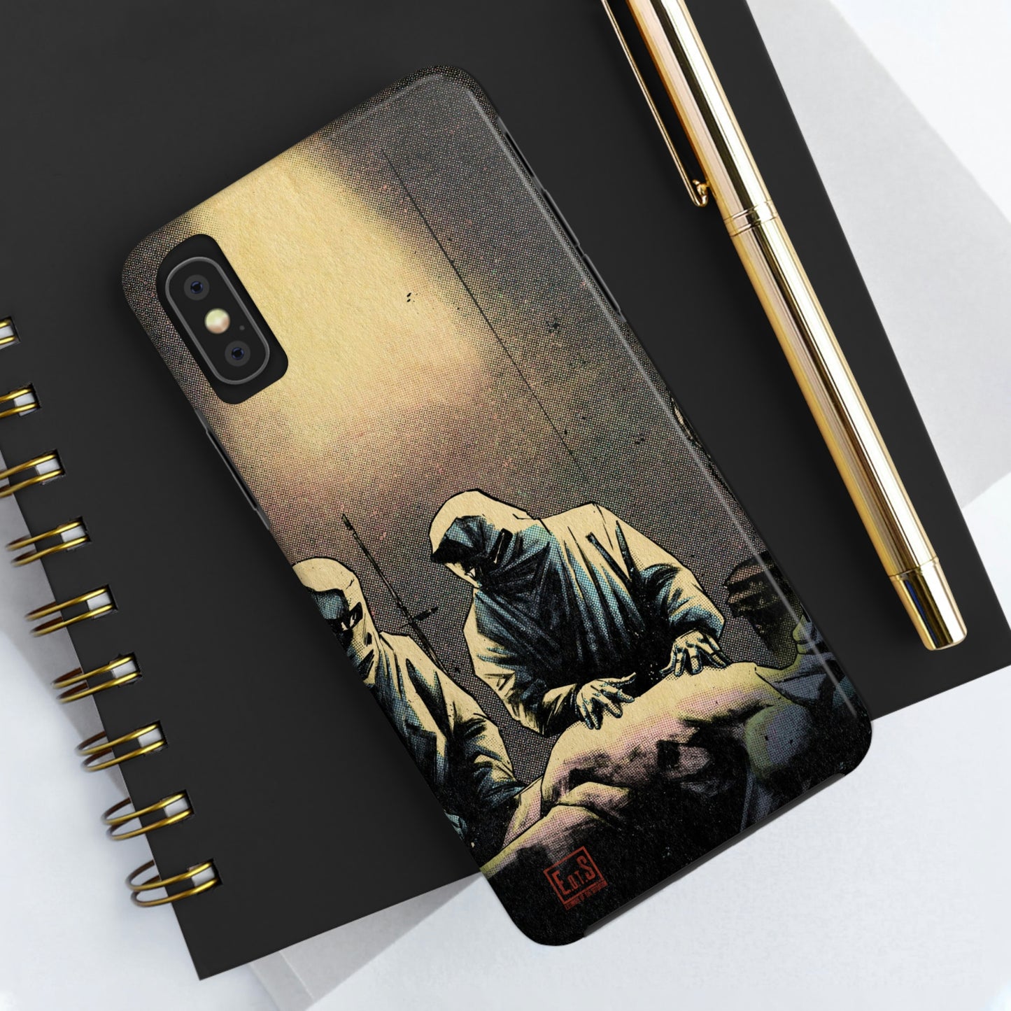 Tough Phone Cases, Case-Mate