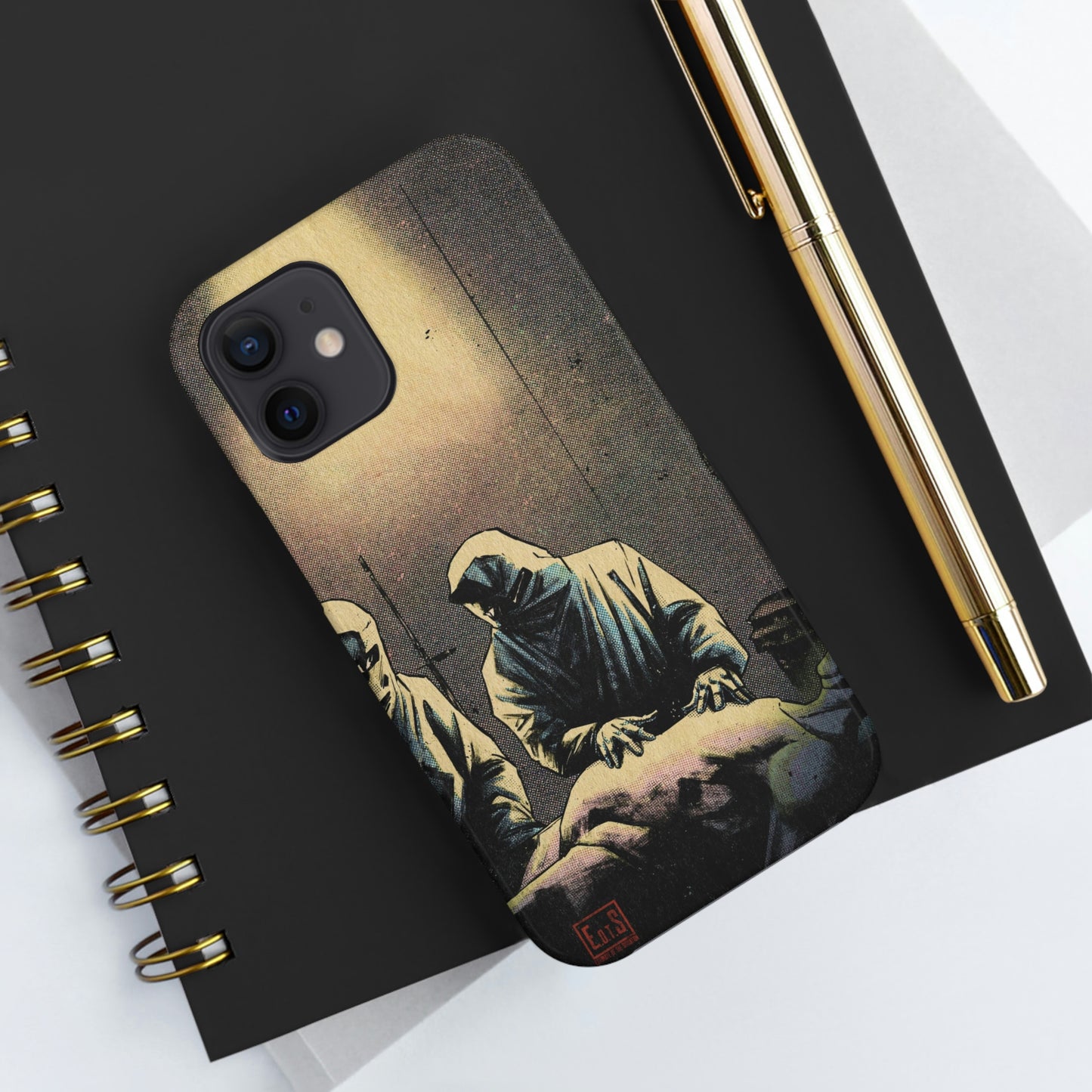 Tough Phone Cases, Case-Mate