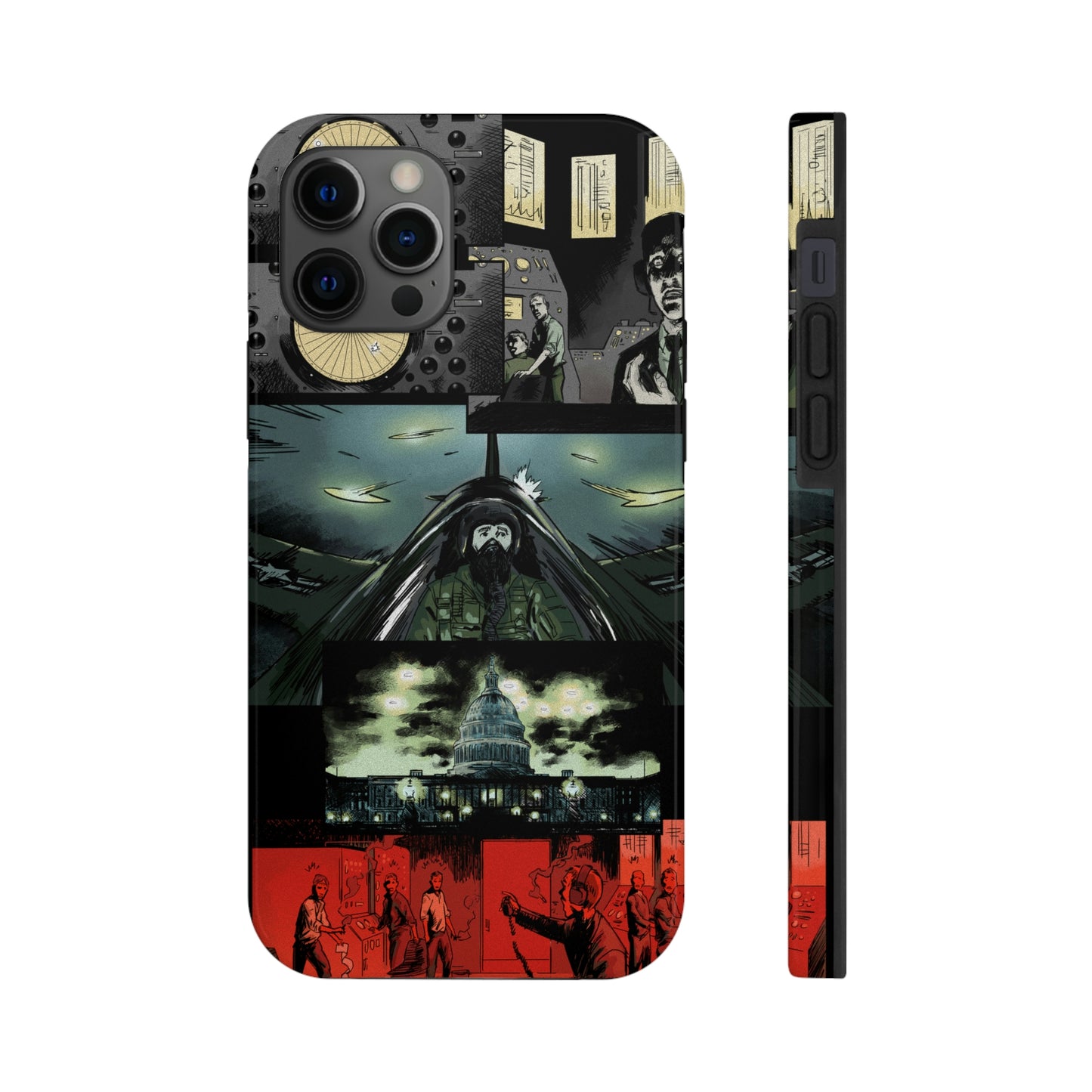 Tough Phone Cases, Case-Mate
