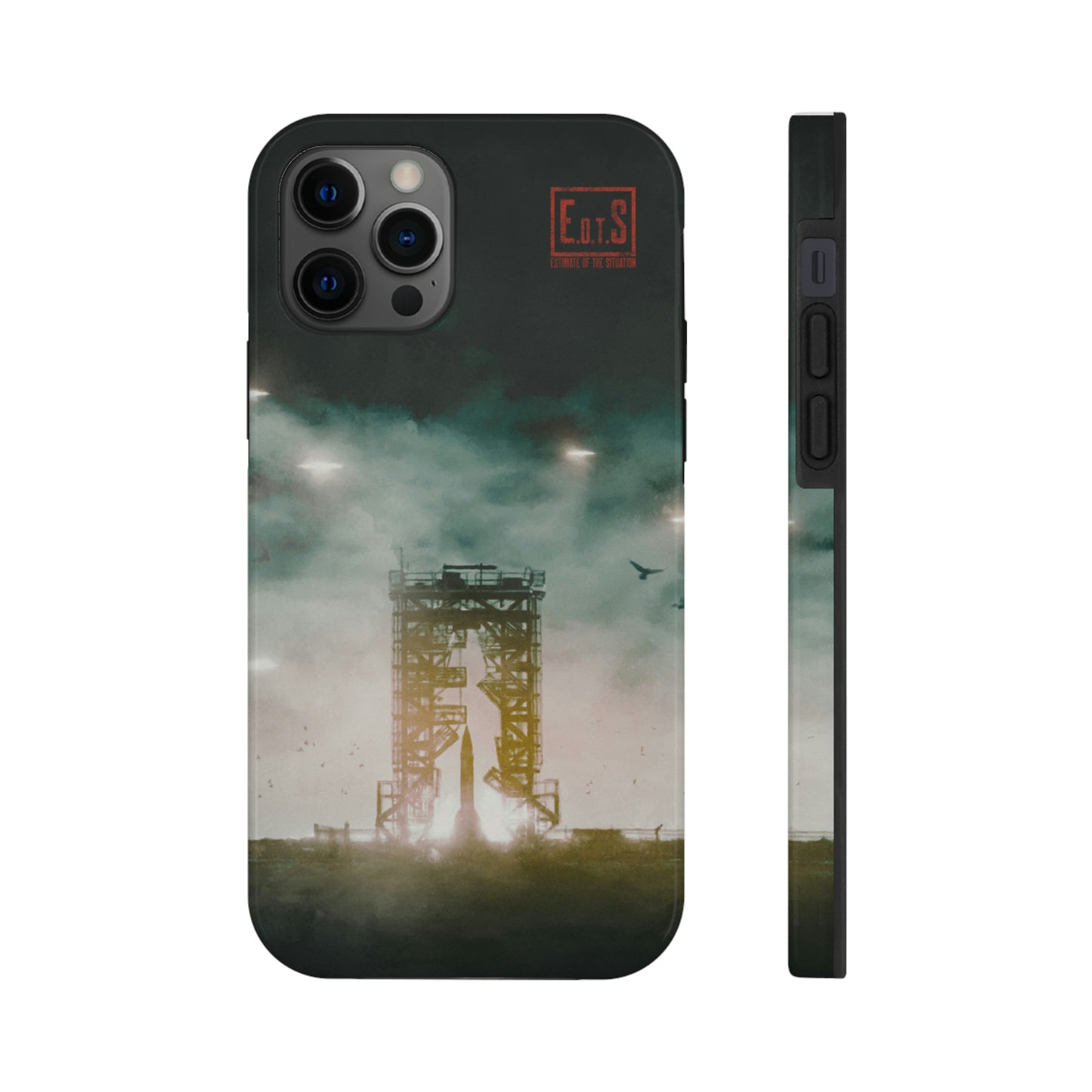 Tough Phone Cases, Case-Mate