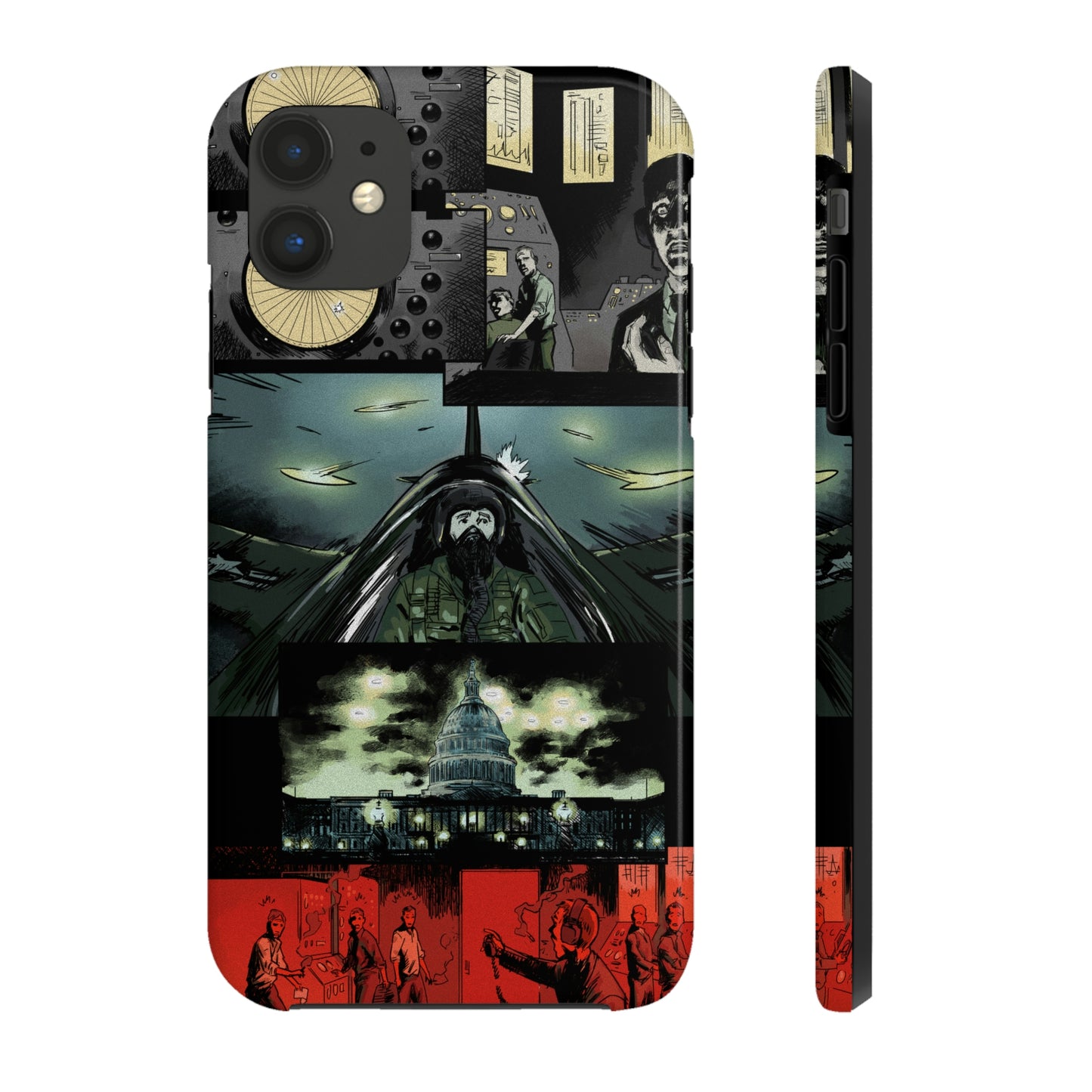 Tough Phone Cases, Case-Mate