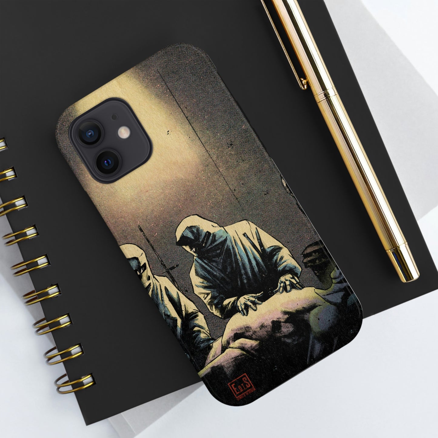Tough Phone Cases, Case-Mate