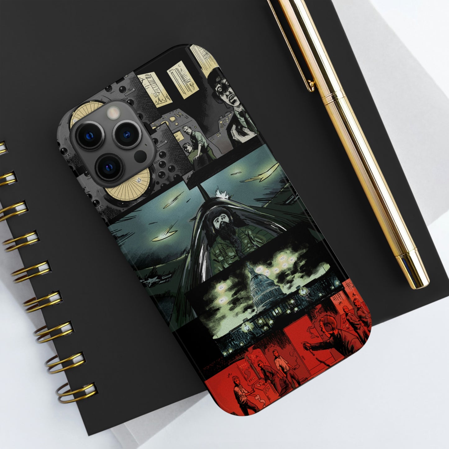 Tough Phone Cases, Case-Mate