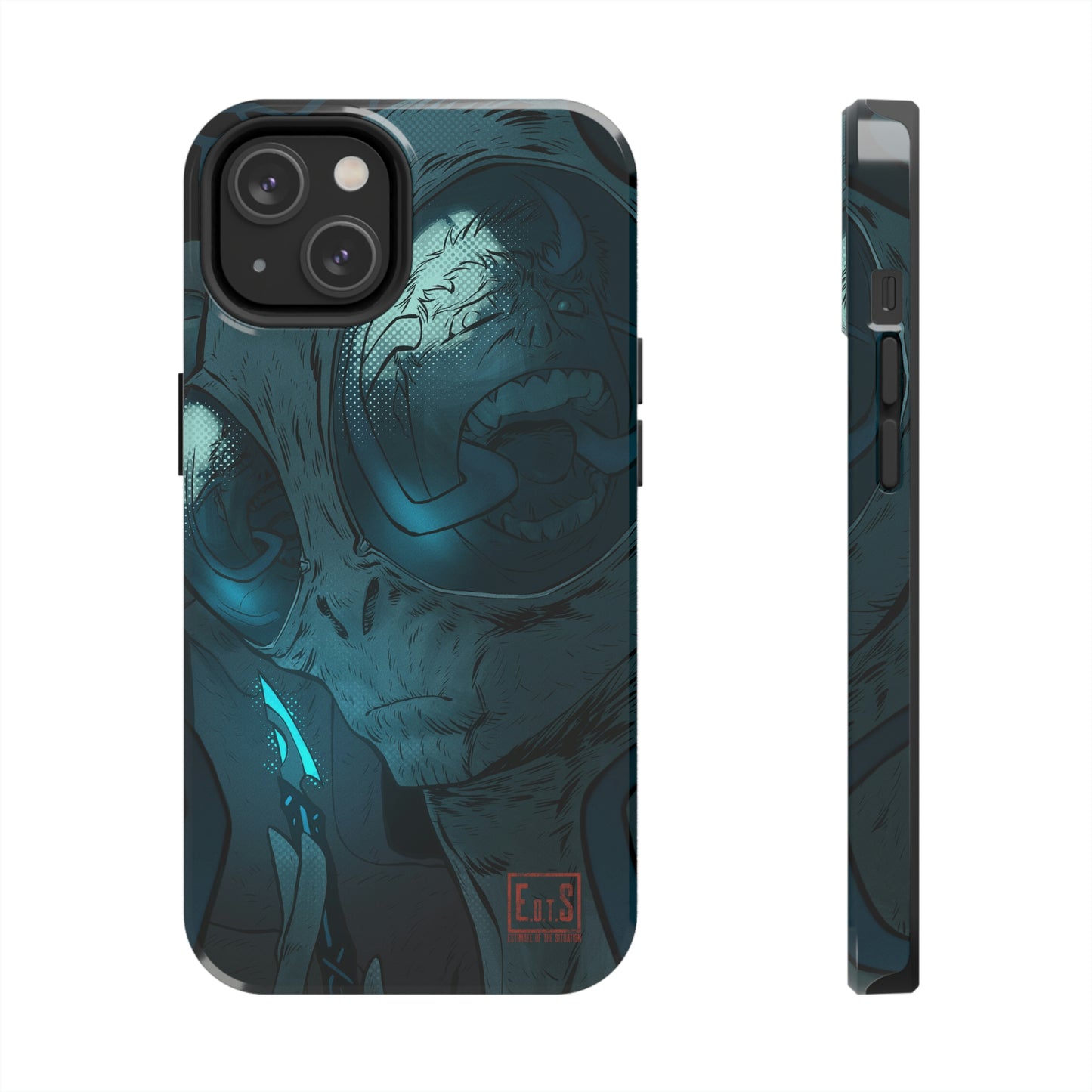 Tough Phone Cases, Case-Mate
