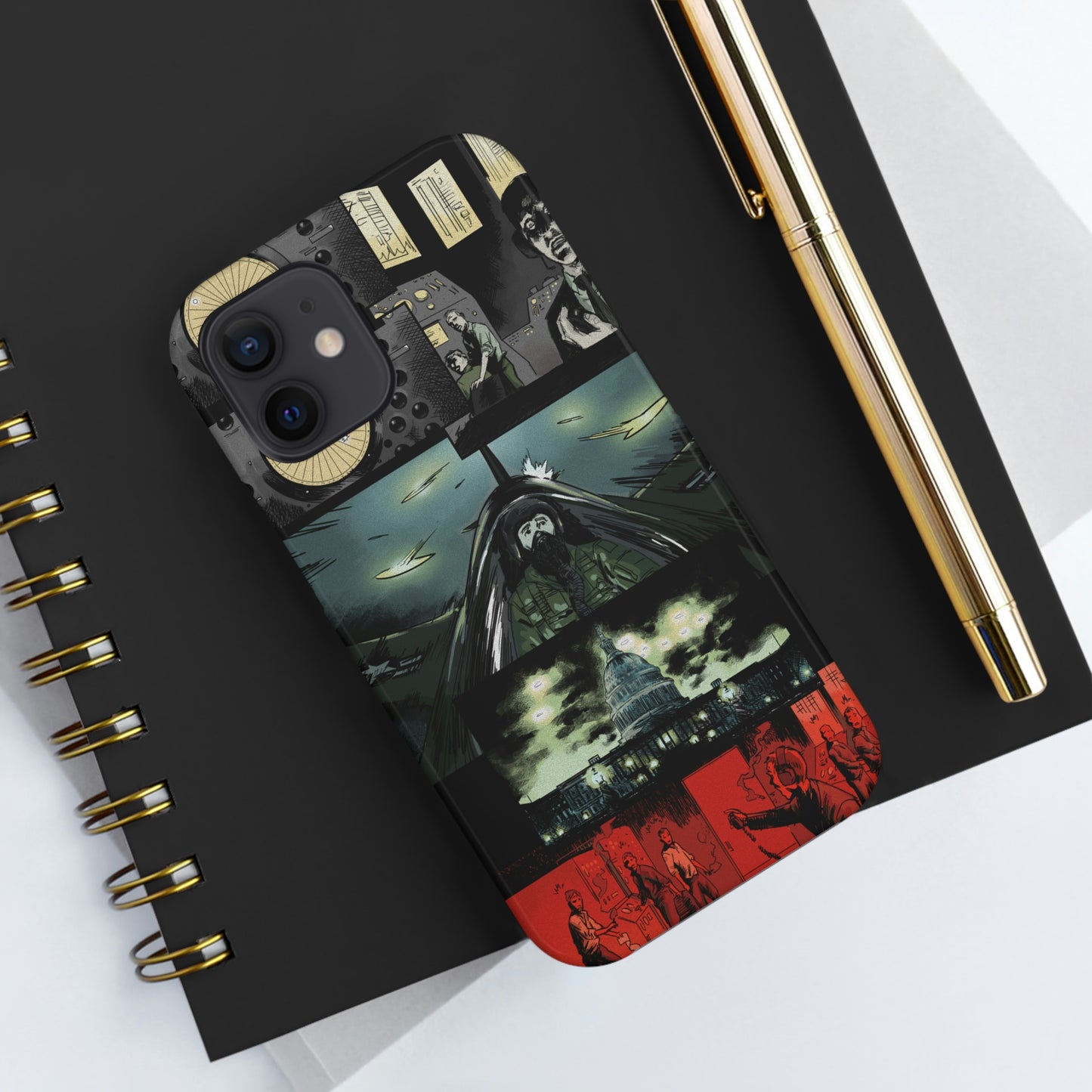Tough Phone Cases, Case-Mate