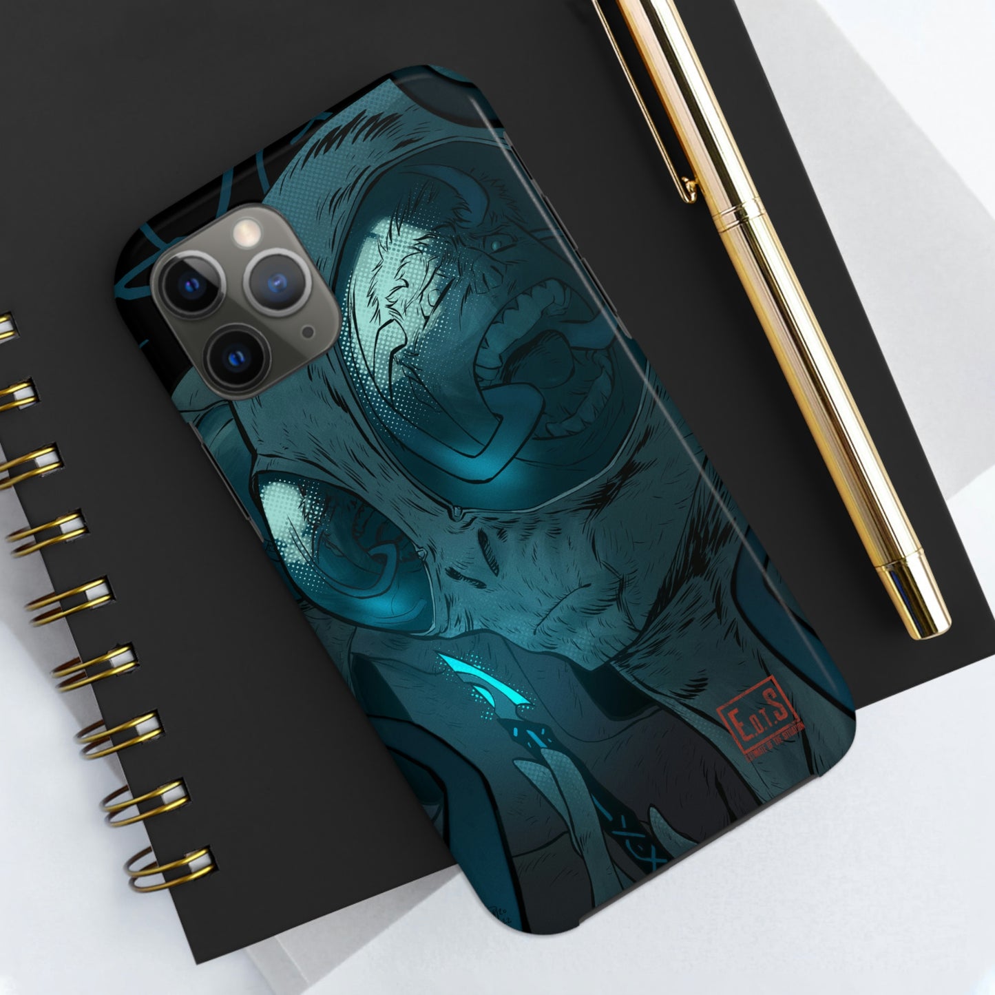 Tough Phone Cases, Case-Mate