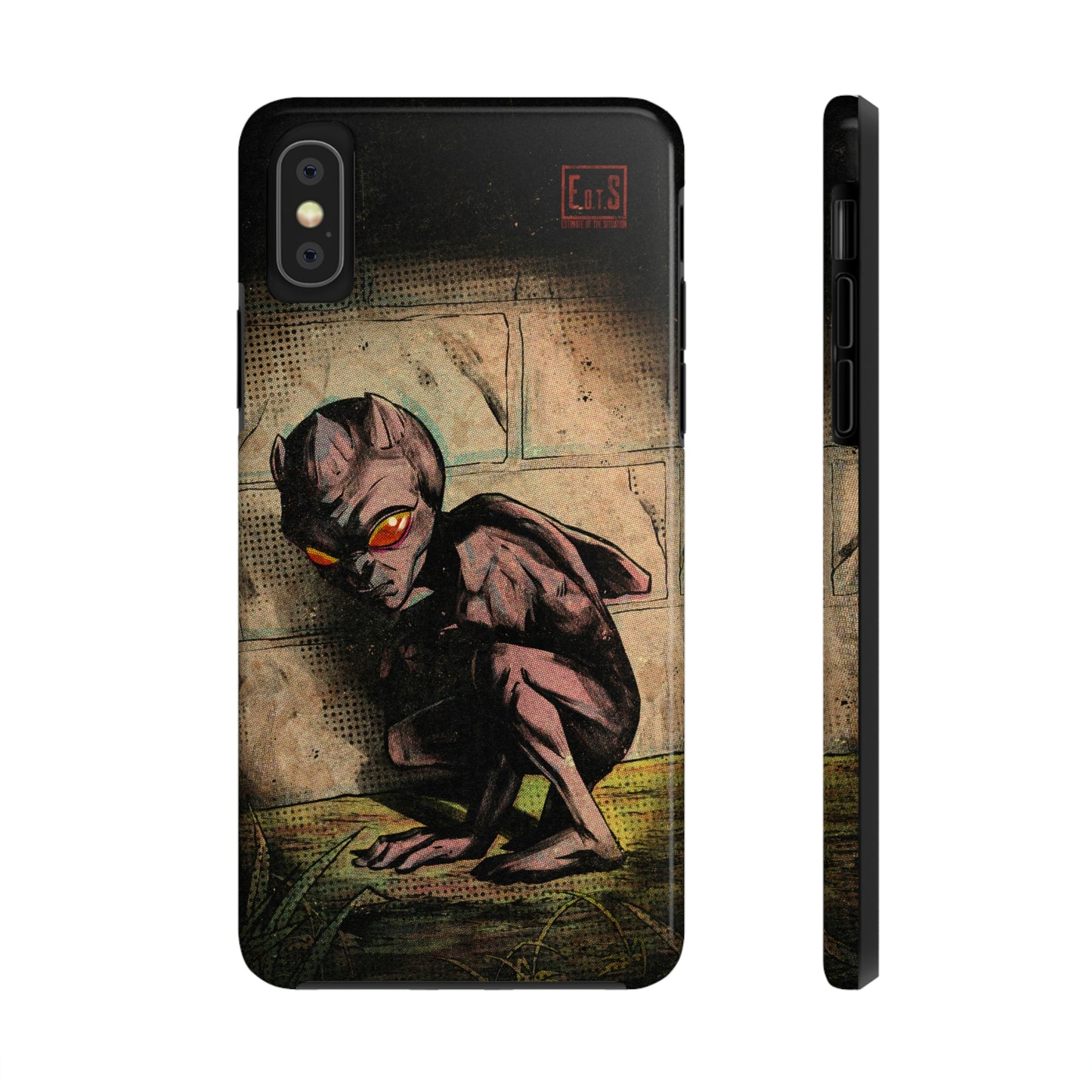 Tough Phone Cases, Case-Mate