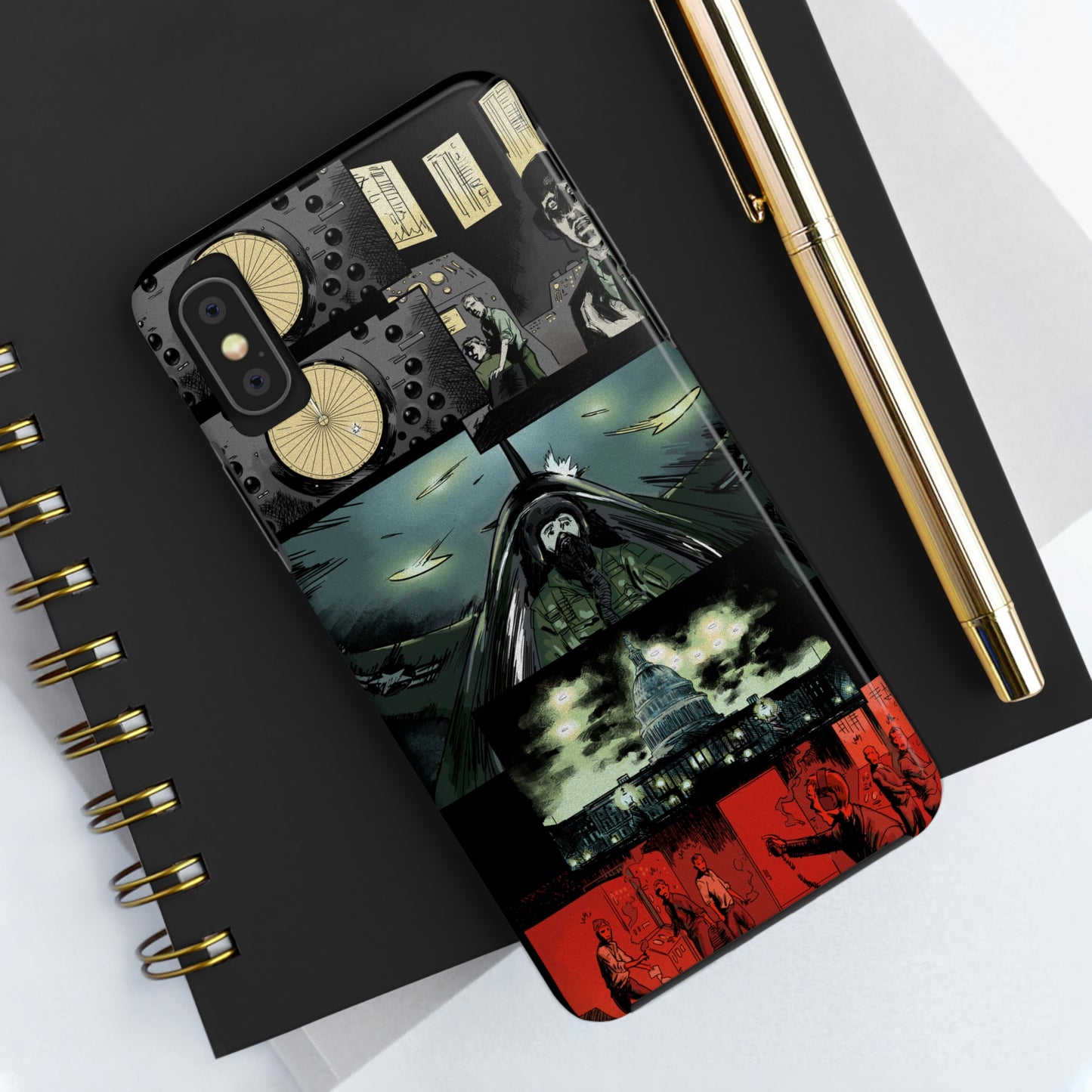 Tough Phone Cases, Case-Mate