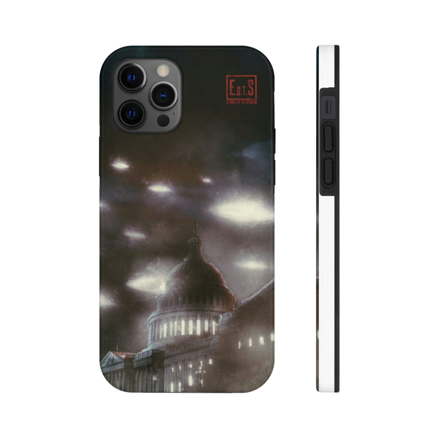 Tough Phone Cases, Case-Mate