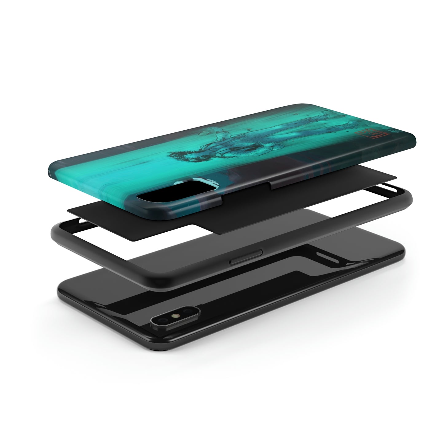 Tough Phone Cases, Case-Mate