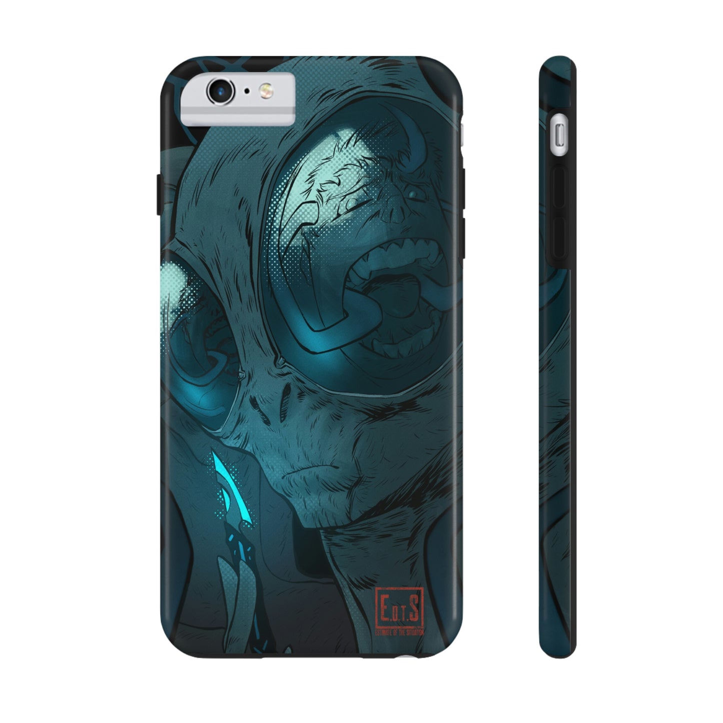 Tough Phone Cases, Case-Mate