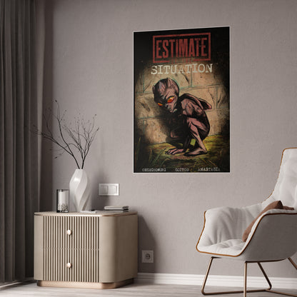 Varghina Encounter Poster