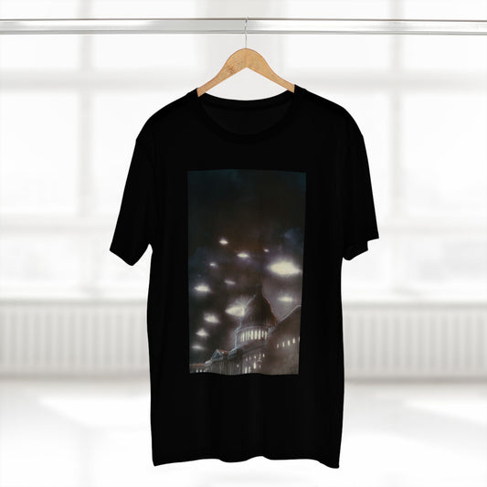 1952 Capitol Hill Graphic Tee