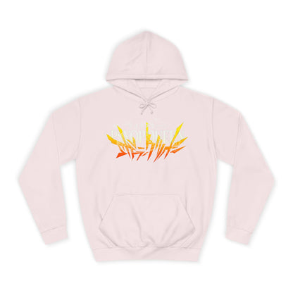 Psyopqueen UFO Hoodie