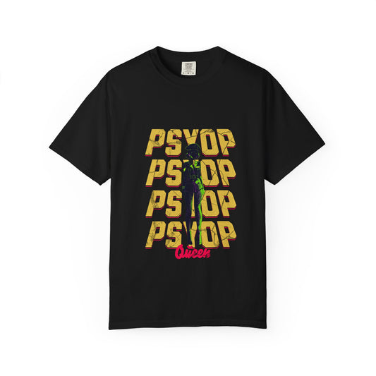 Psyop Apocalypse T-shirt