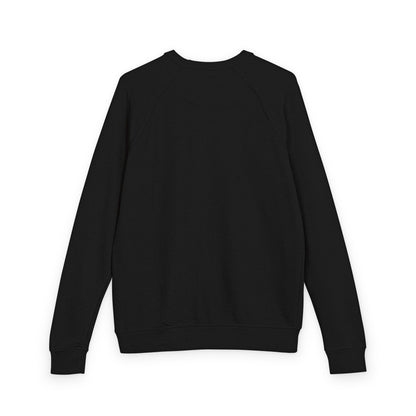 Alien Grey Crewneck