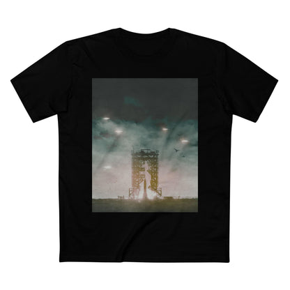 White Sands Graphic Tee