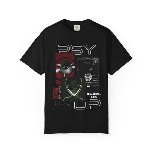 PSYOP Graphic Tee
