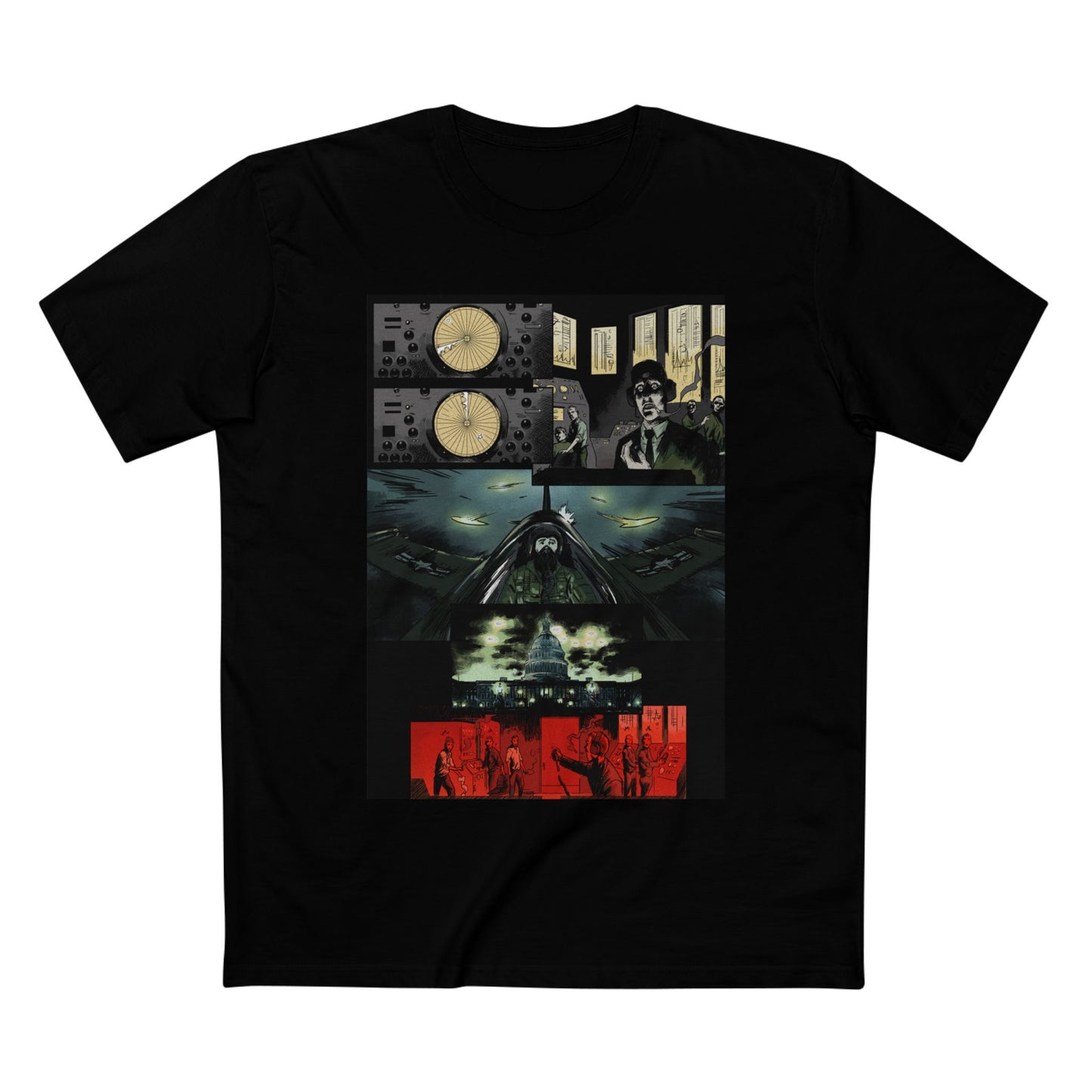 EOTS Graphic Tee
