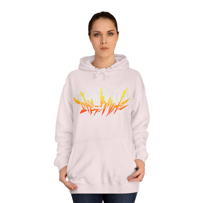 Psyopqueen UFO Hoodie