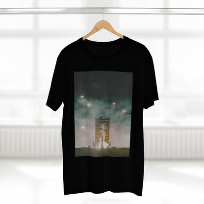 White Sands Graphic Tee