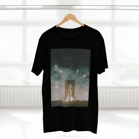 White Sands Graphic Tee