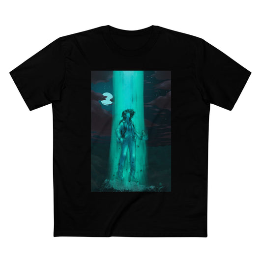 Experiencer Graphic Tee