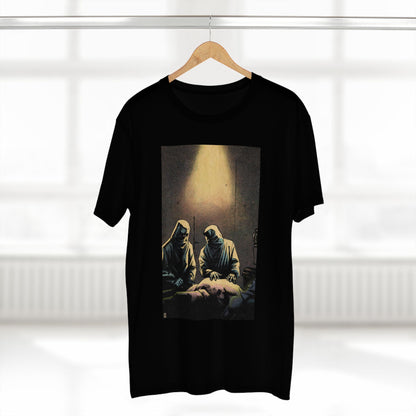 Roswell Graphic Tee