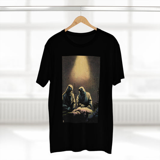 Roswell Graphic Tee