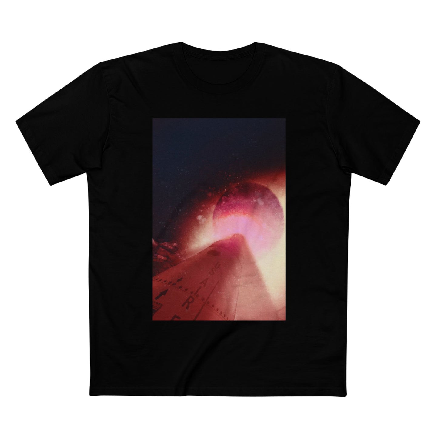Maelstrom AFB Graphic Tee